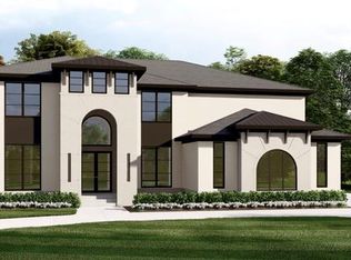 3247 Baron Dr, Bloomfield Hills, MI