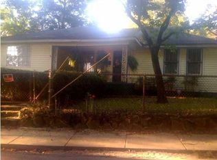 805 Willjohn St, Prichard, AL 36610