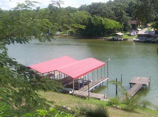 410 Coosa Island Rd, Cropwell, AL 35054