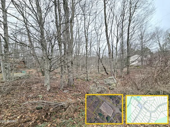 143 Hidden Lake Dr, Lake Ariel, PA 18436