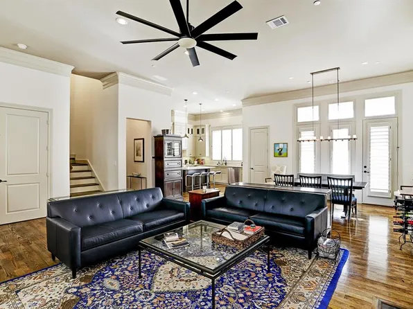 3612 W Clay St, Houston, TX 77019