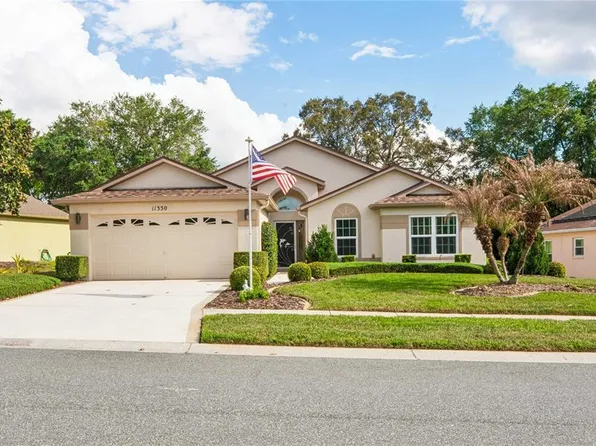 11330 Leeds Dr, Spring Hill, FL 34609