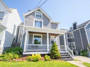 3254 Montana Ave, Cincinnati, OH 45211