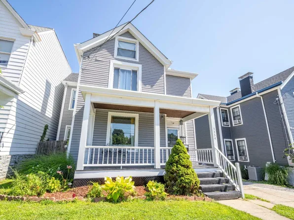 3254 Montana Ave, Cincinnati, OH 45211