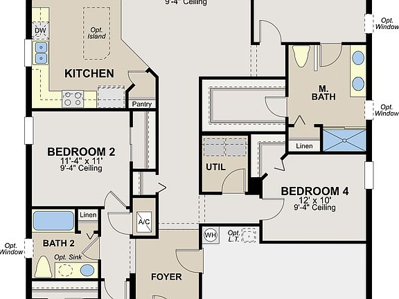2nd image of this home