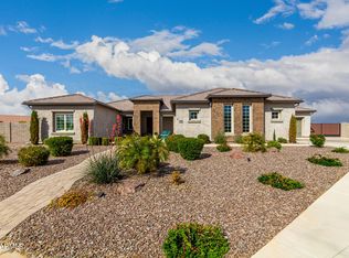 216 W Paoli St, San Tan Valley, AZ 85143