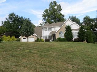 44 Alison Dr, Wheelersburg, OH