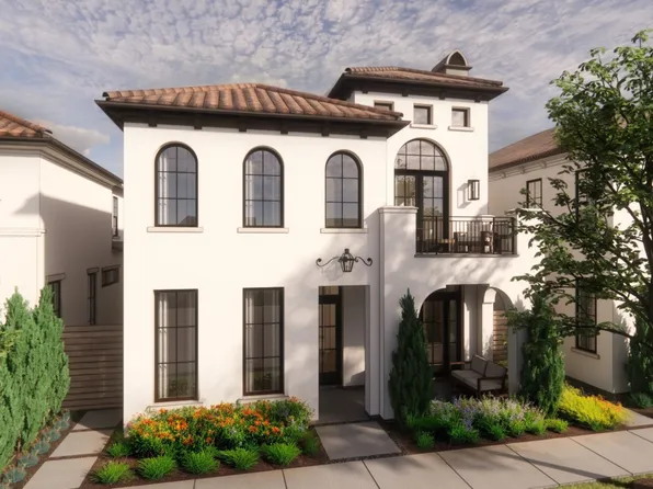 2971 Sunset Blvd, Flower Mound, TX 75022