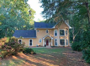 121 Hawthorne Cir, Lagrange, GA 30240