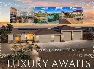 2261 E Jamie Rd, Fort Mohave, AZ 86426