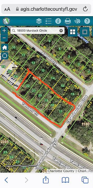 1st image of 554 Tamiami Trl