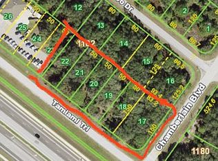 554 Tamiami Trl, Port Charlotte, FL 33953