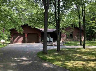 3908 W School Rd, Roscommon, MI 48653