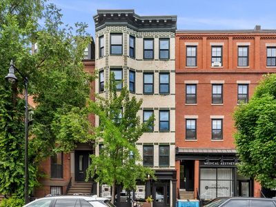 661 Tremont St, Boston, MA, 02118