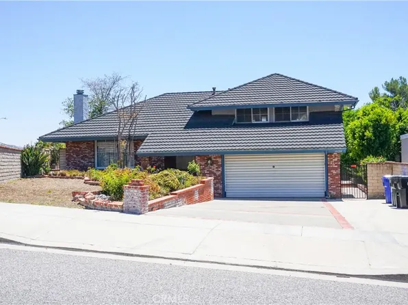 28214 Winterdale Dr, Santa Clarita, CA 91387
