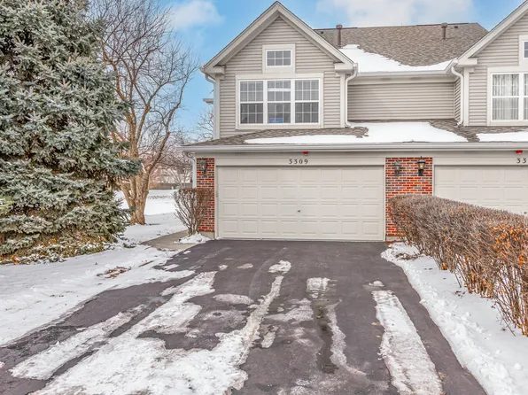 3309 Cool Springs Ct, Naperville, IL 60564