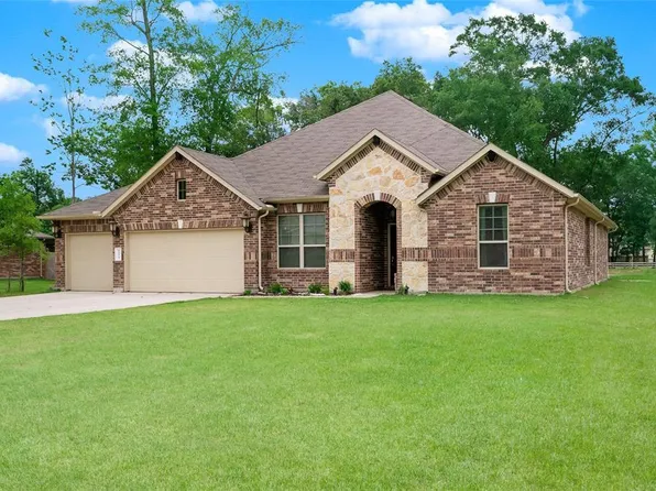 9151 Sierra Del Carmen, Conroe, TX 77303