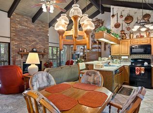 2860 Park Cir, Pinetop, AZ 85935
