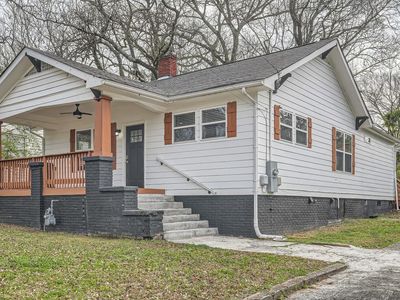 1265 Oak Grove Ave SE, Atlanta, GA, 30316