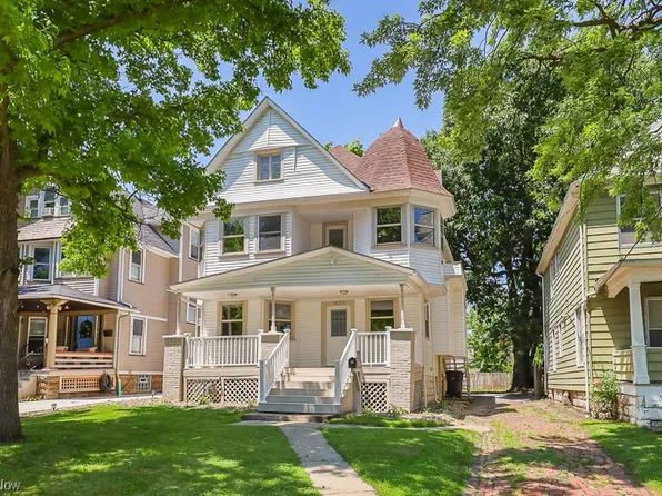 1430 W 107th St, Cleveland, OH 44102