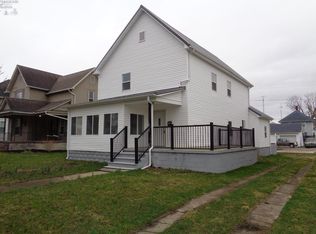 512 Dale Ave, Willard, OH 44890