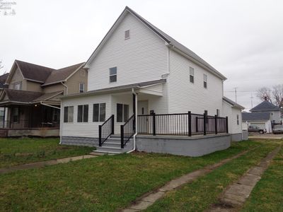 512 Dale Ave, Willard, OH, 44890