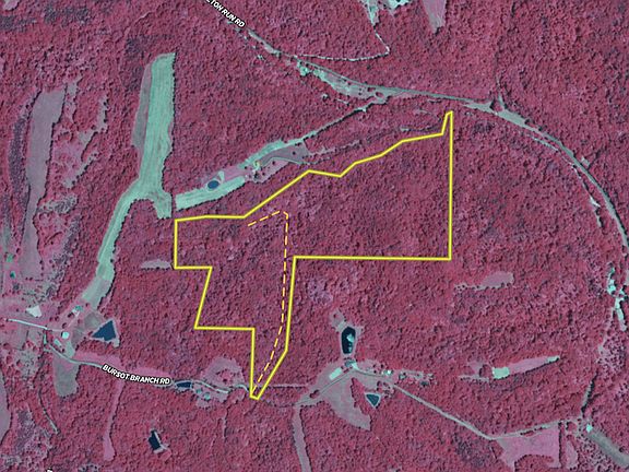 2nd image of 0 Bursot Branch Rd Lot Wp001