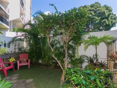 3138 Waialae Ave APT 109, Honolulu, HI, 96816