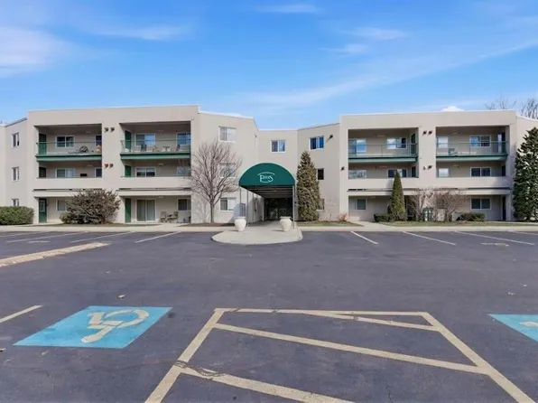 31 Devereux St APT 207, Providence, RI 02909