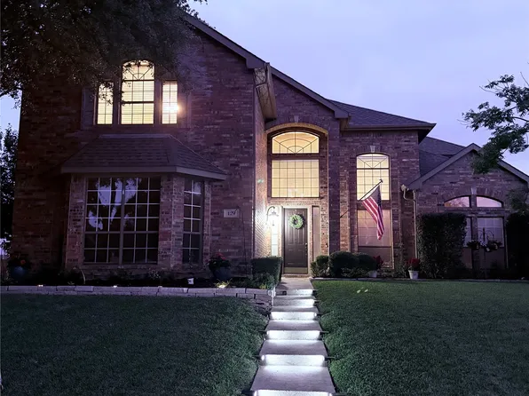 129 Timberbluff Ln, Murphy, TX 75094