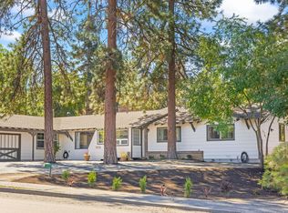 1031 NE Penn Ave, Bend, OR 97701