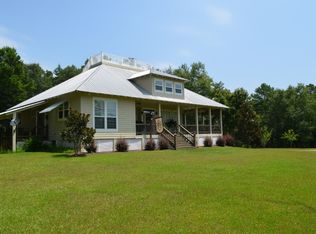 2943 Hunter Fish Camp Rd, Marianna, FL 32446