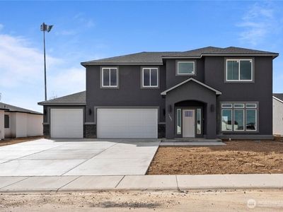 1405 7th Avenue NE, Quincy, WA, 98848