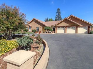 442 E Audubon Dr, Fresno, CA 93720