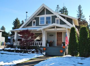 836 E 34th Ave, Spokane, WA 99203