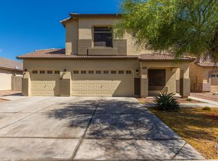 11250 W Locust Ln, Avondale, AZ 85323
