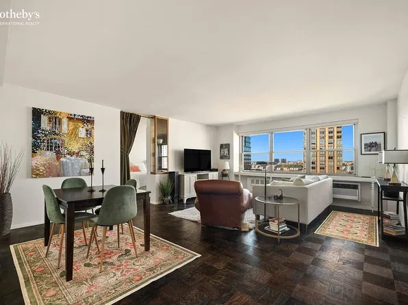 165 W End Ave APT 22A, New York, NY 10023