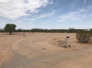 15350 W Avra Valley Rd, Marana, AZ 85653