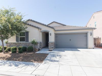 3835 Hampton Way, Clovis, CA, 93619