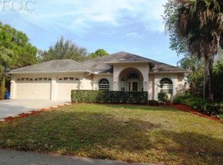17549 Allentown Rd, Fort Myers, FL 33967