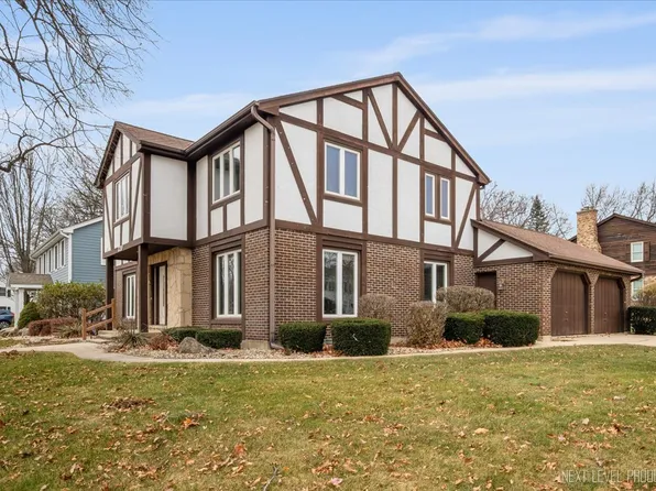 320 W Morse Ave, Bartlett, IL 60103