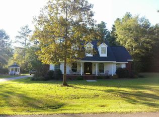 5 Par Four Dr, Purvis, MS 39475