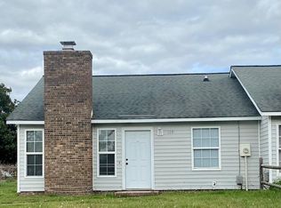 397 W Frances St, Jacksonville, NC 28546