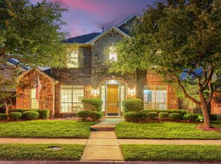 3501 Washington Dr, Frisco, TX 75034
