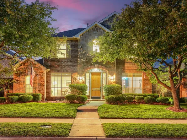 3501 Washington Dr, Frisco, TX 75034