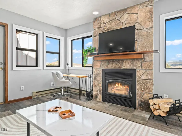 35 Promontory Drive #2, Granby, CO 80446