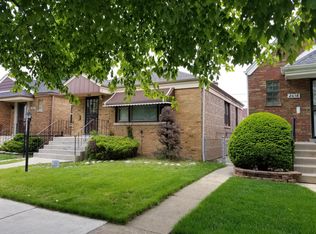 2622 W 83rd St, Chicago, IL 60652