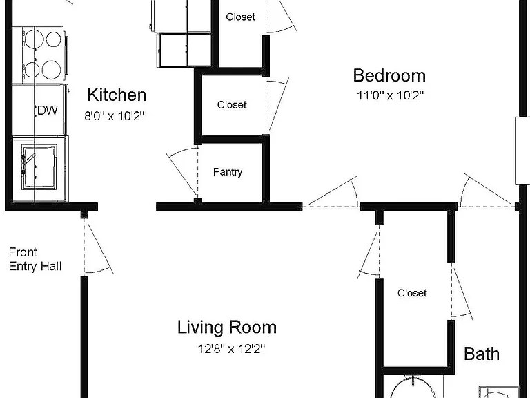 6604 San Bonita Ave — Photo 4