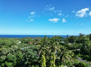 15-2745 Opelu St, Pahoa, HI 96778