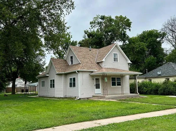 710 Alba Ave, Ravenna, NE 68869